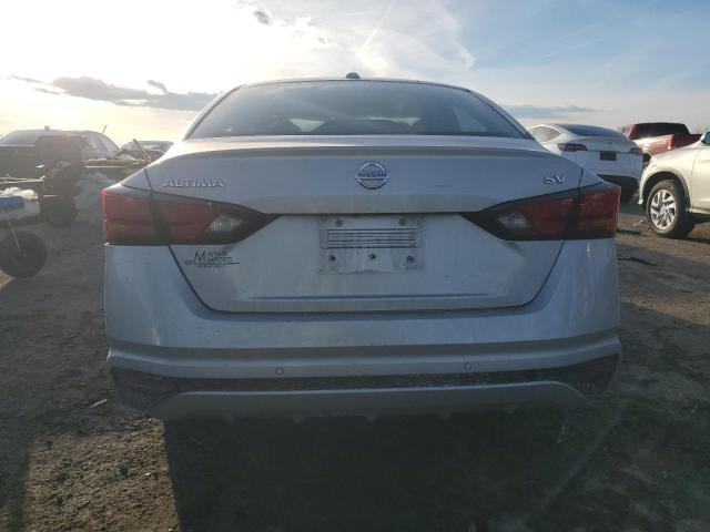 2021 NISSAN ALTIMA SV 1N4BL4DV5MN350753