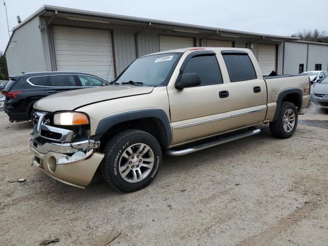 GMC NEW SIERRA