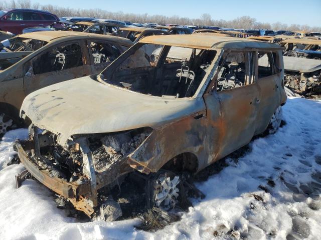 2016 KIA SOUL + - KNDJP3A56G7279788
