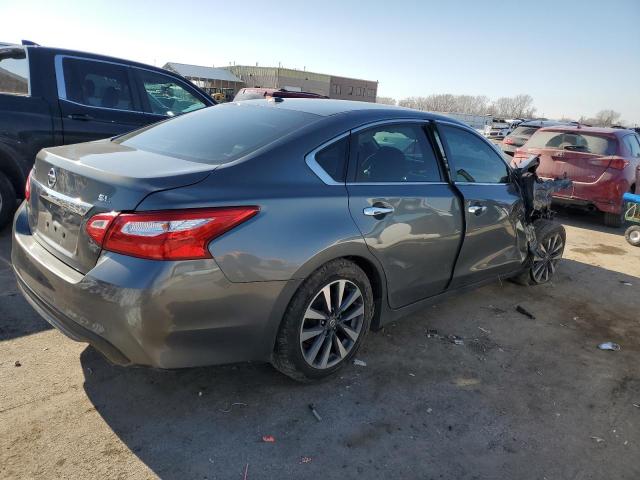 NISSAN ALTIMA 2.5 2017 gray  gas 1N4AL3AP6HC202642 photo #4