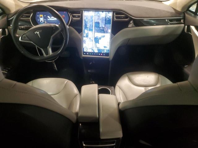 2015 TESLA MODEL S 70 5YJSA1S28FF090616