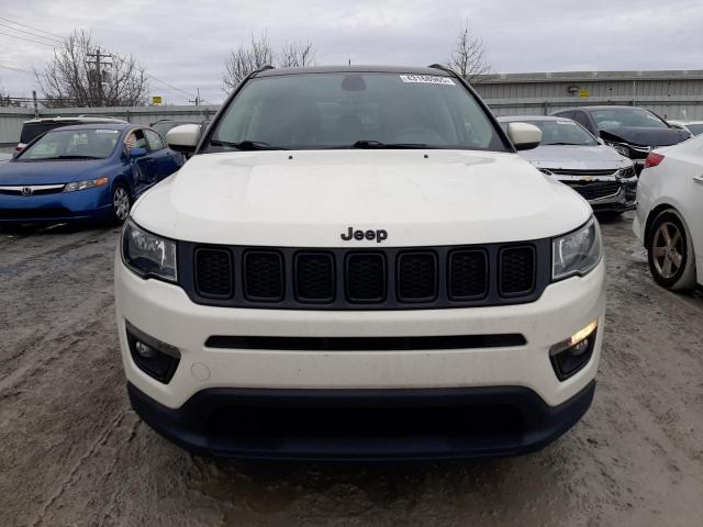 2018 JEEP COMPASS LA 3C4NJDBB7JT452945