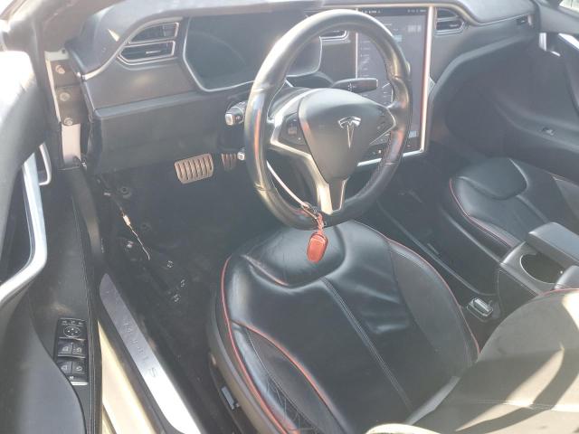 2015 TESLA MODEL S 85 5YJSA1H13FFP69112