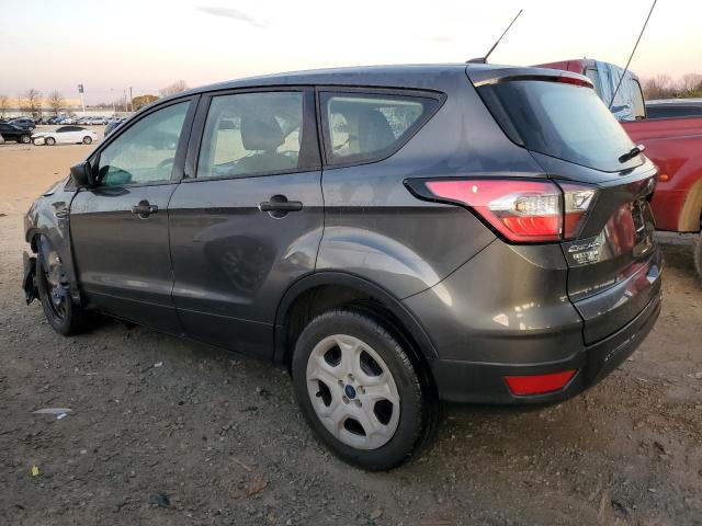 2017 FORD ESCAPE S - 1FMCU0F7XHUD34638