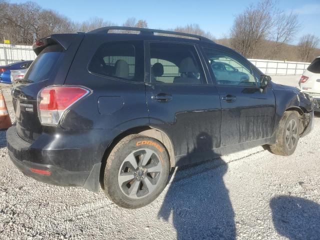2017 SUBARU FORESTER 2 - JF2SJAEC2HH403085