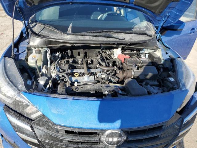 2024 NISSAN VERSA SV - 3N1CN8EV5RL878205