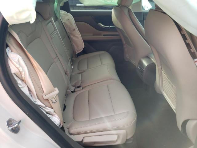 2021 LINCOLN CORSAIR - 5LMCJ1C97MUL00541
