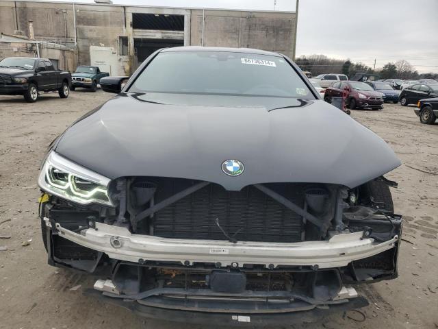 2020 BMW M5 BASE WBSJF0C00LCE03845