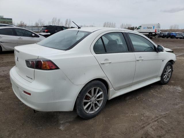 2015 MITSUBISHI LANCER ES JA32U2FU4FU604217