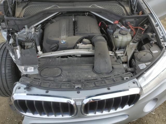 2018 BMW X5 XDRIVE3 - 5UXKR0C55J0Y05952