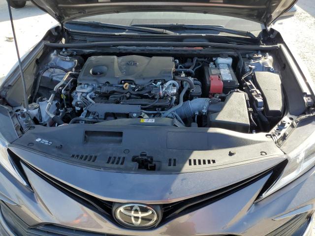 2023 TOYOTA CAMRY LE - 4T1C11AK4PU837350