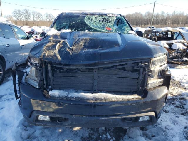 2020 CHEVROLET SILVERADO - 3GCUYEEDXLG379639