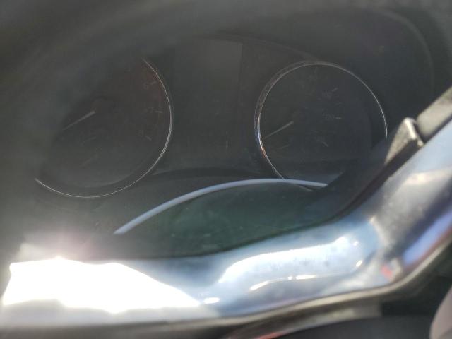 2017 NISSAN ROGUE S - KNMAT2MT6HP523263