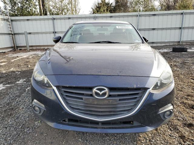 2015 MAZDA 3 TOURING - 3MZBM1V77FM150375