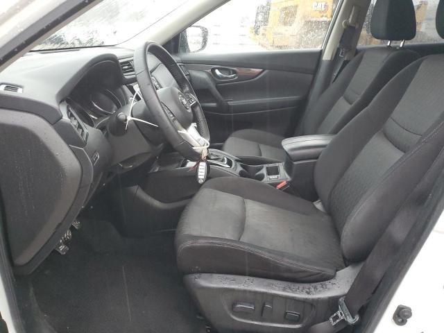 2020 NISSAN ROGUE S - JN8AT2MVXLW141161