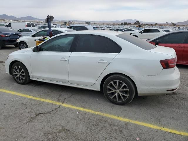 2017 VOLKSWAGEN JETTA SE - 3VWDB7AJ8HM277030