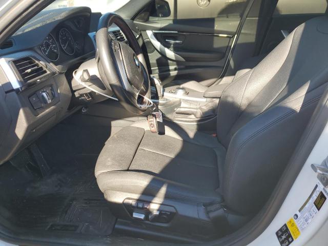 2018 BMW 330 XI - WBA8D9G55JNU68871