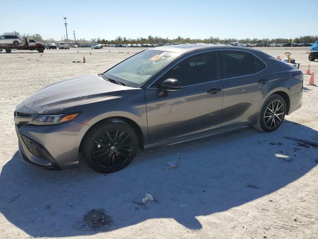 TOYOTA CAMRY SE N