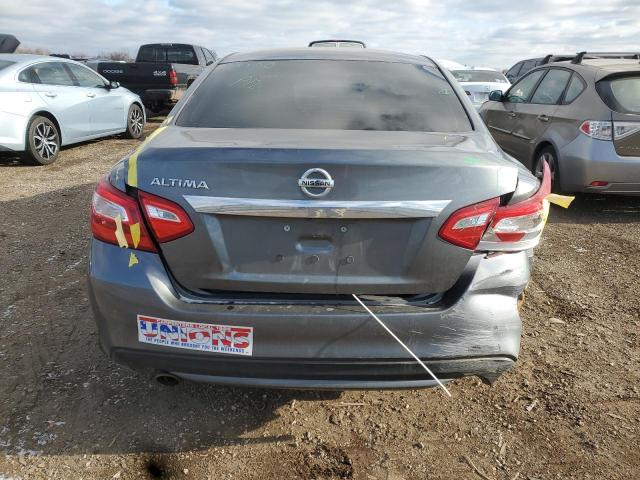 2017 NISSAN ALTIMA 2.5 - 1N4AL3AP3HC215445