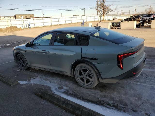 2025 KIA K4 LX 3KPFT4DE4SE002942