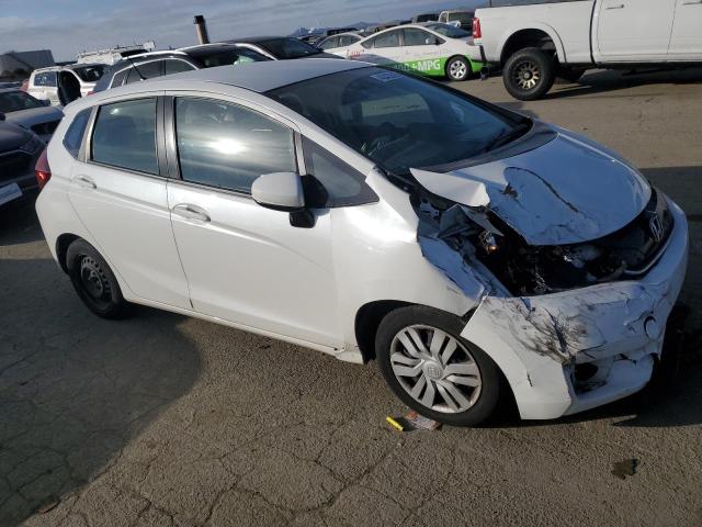 2017 HONDA FIT LX JHMGK5H58HS014863