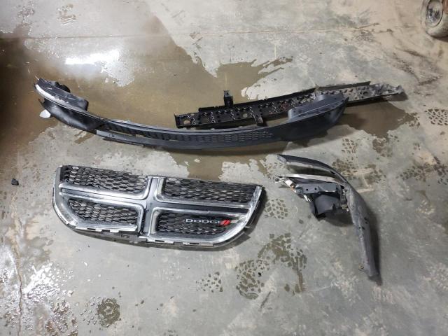 2015 DODGE GRAND CARA - 2C4RDGBG9FR585044