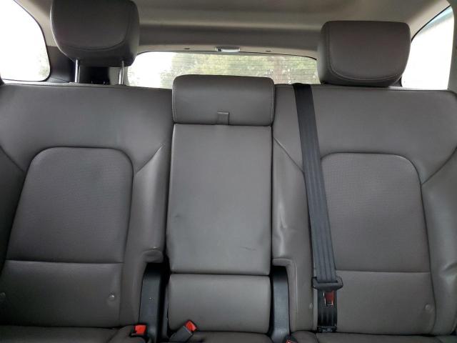 2017 HYUNDAI SANTA FE S KM8SR4HF5HU217218