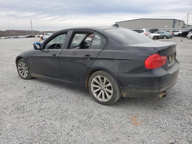 Vin: wbapk5g54bnn29462, lot: 43230405, bmw 3 series xi sulev 20112