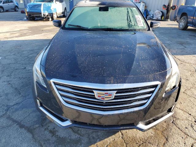 2017 CADILLAC CT6 PREMIU - 1G6KF5RS0HU183688