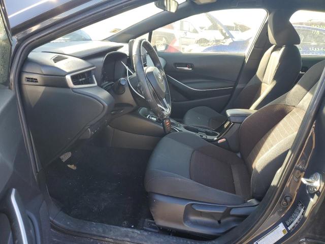 2023 TOYOTA COROLLA LE - JTDBCMFE1P3018591
