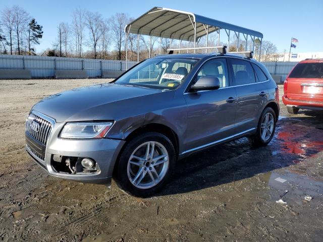 AUDI Q5 PREMIUM