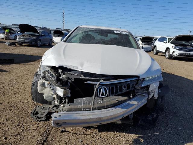 2016 ACURA TLX TECH - 19UUB1F5XGA016264