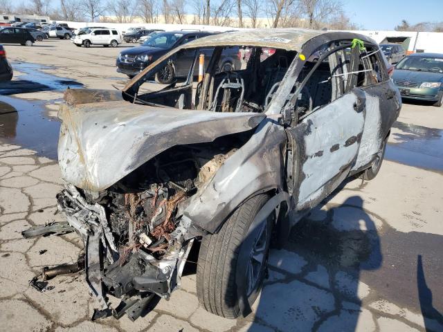 2021 HONDA CR-V LX - 7FARW2H26ME013421