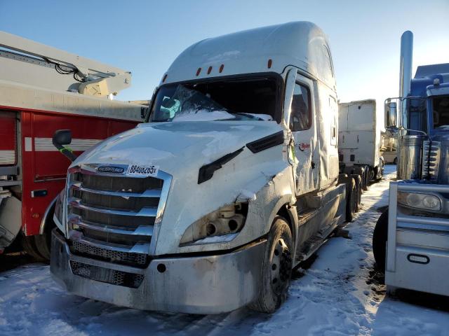 FREIGHTLINER CASCADIA 1 2024 white  diesel 3AKJHHFG8RSUX1550 photo #3