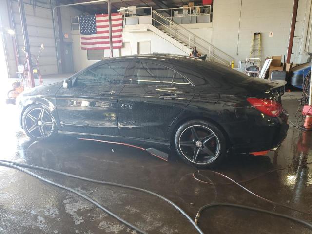 Vin: wddsj4gb3gn332652, lot: 87722375, mercedes-benz cla-class 250 4matic 20162