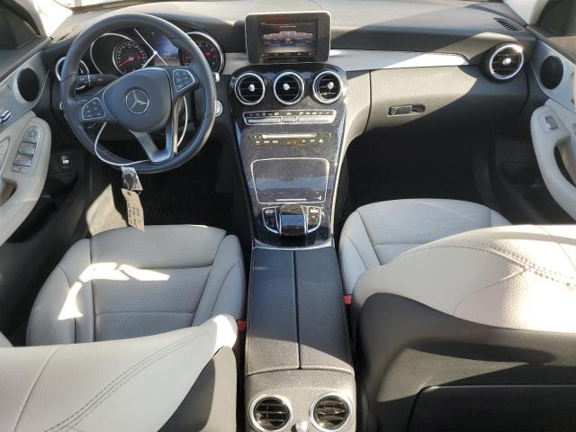 2016 MERCEDES-BENZ C 300 - 55SWF4JB0GU164987