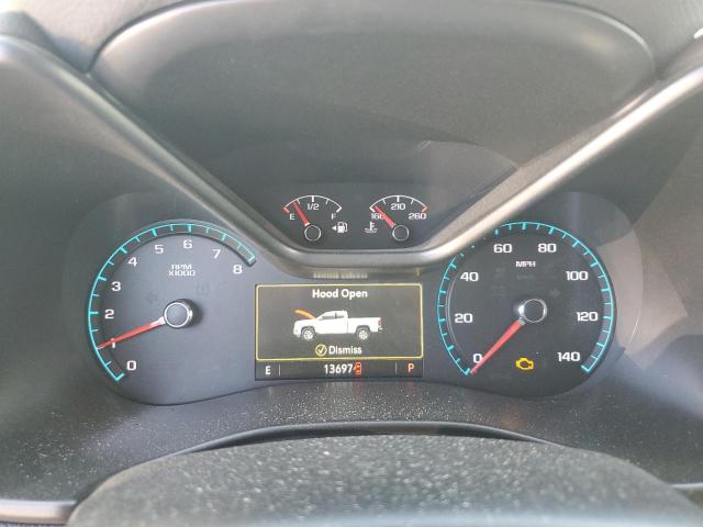 1GCGTEEN4N1271054 2022 CHEVROLET COLORADO