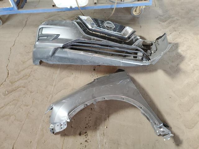 2019 NISSAN ROGUE S - KNMAT2MT6KP512710