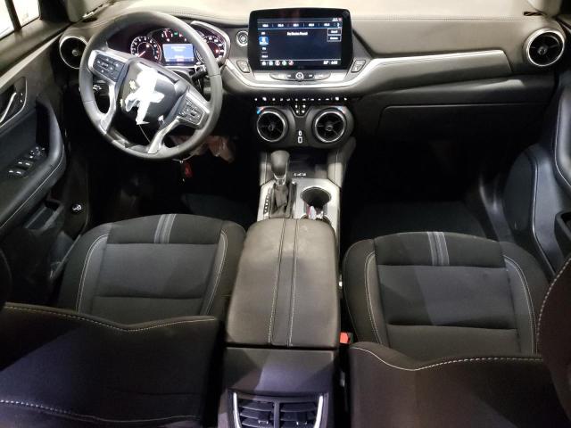 2024 CHEVROLET BLAZER 2LT - 3GNKBHR40RS173554