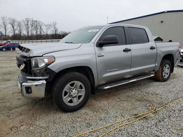 2020 TOYOTA TUNDRA CRE - 5TFEY5F13LX263719