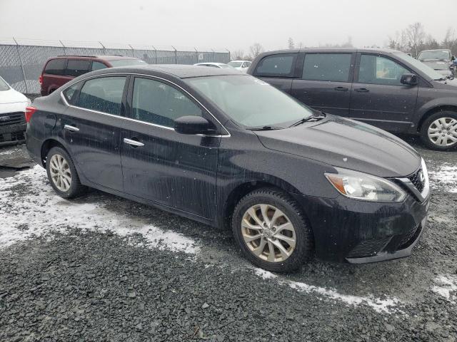 2016 NISSAN SENTRA S - 3N1AB7AP8GL673282