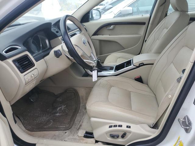 2015 VOLVO S80 PREMIE YV140MAK7F1187081