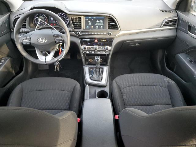 2020 HYUNDAI ELANTRA SE 5NPD84LF9LH584326