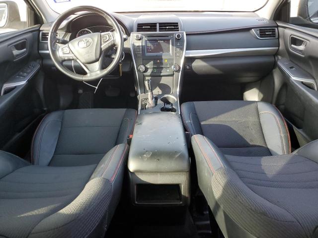 2016 TOYOTA CAMRY LE - 4T1BF1FK9GU571751