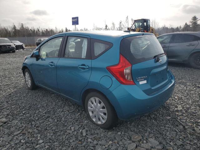 Vin: 3n1ce2cp2el376957, lot: 88365185, nissan versa s 20143