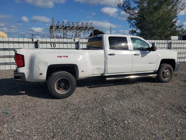 2019 CHEVROLET SLVRD 3500 1GC4KVCY4KF112584
