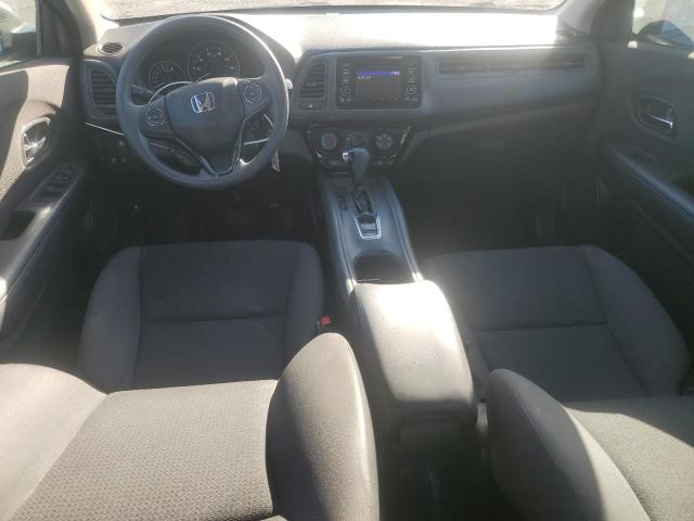 2020 HONDA HR-V LX 3CZRU5H33LM707841