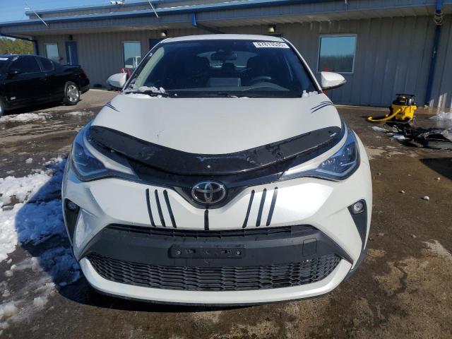2020 TOYOTA C-HR XLE - NMTKHMBX0LR118648