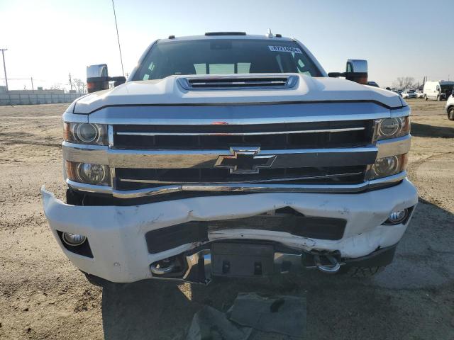 2019 CHEVROLET 2500 HD - 1GC1KUEY7KF184275