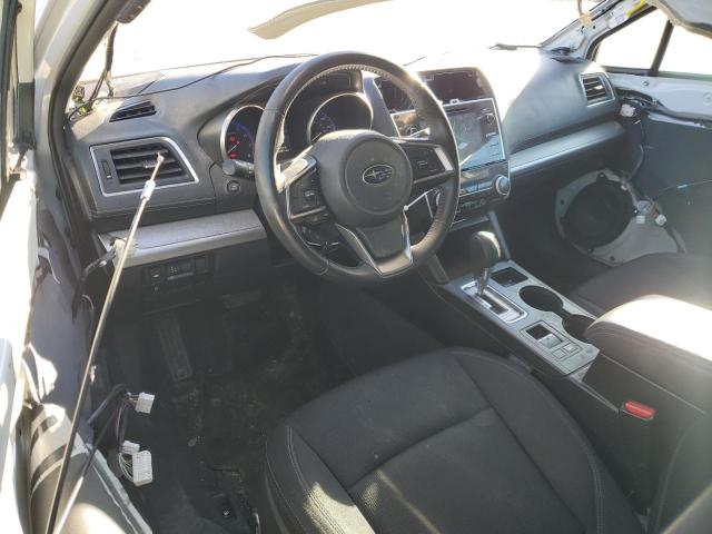 2018 SUBARU LEGACY 2.5 - 4S3BNAC69J3002832